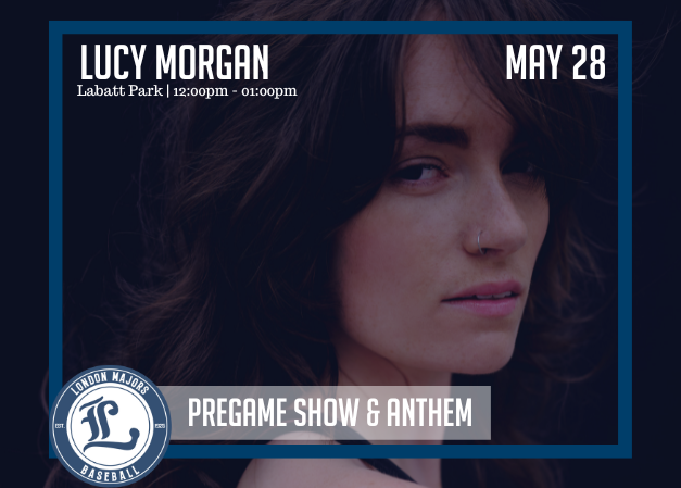 Local Artists to Perform at London Majors Games
